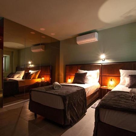 X Boutique Marinac Studio Apartments & Rooms Шибеник Екстер'єр фото