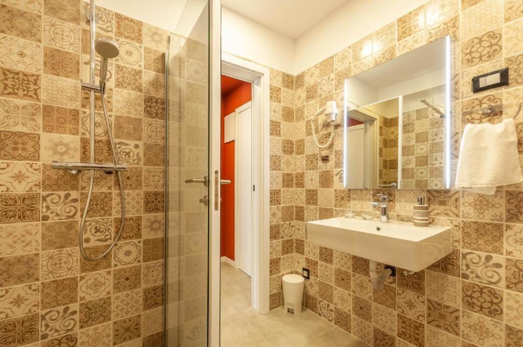 X Boutique Marinac Studio Apartments & Rooms Шибеник Екстер'єр фото