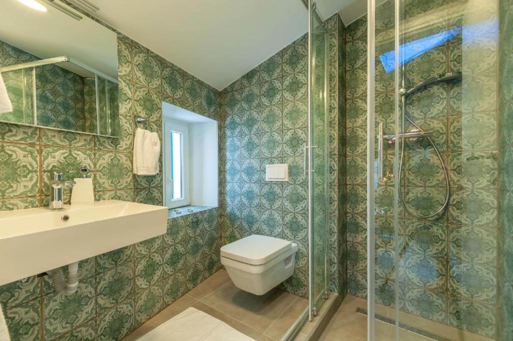 X Boutique Marinac Studio Apartments & Rooms Шибеник Екстер'єр фото