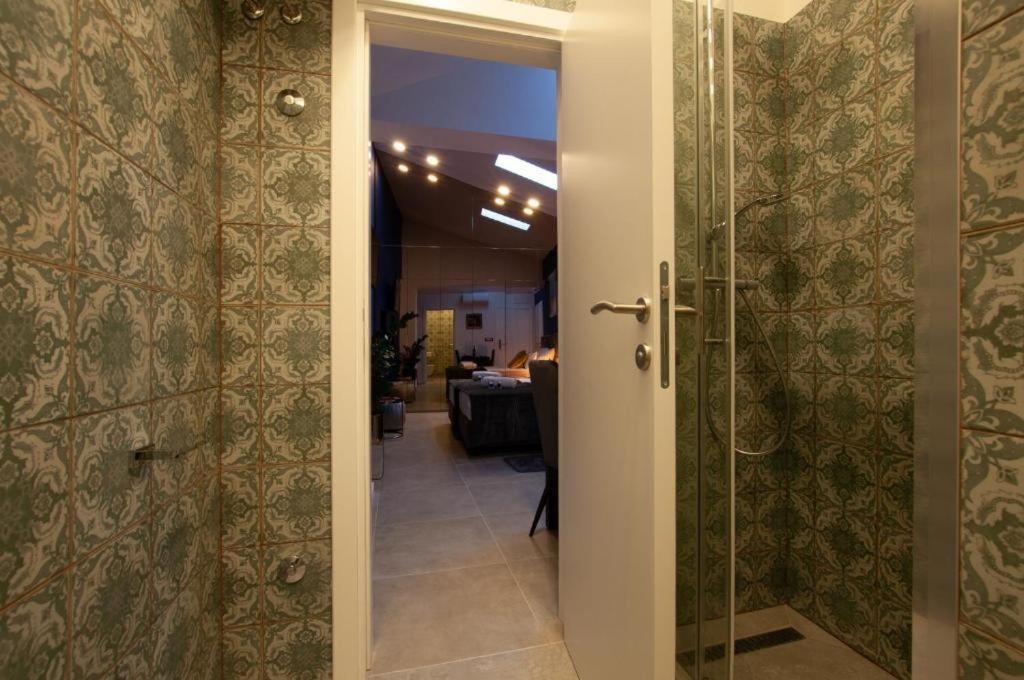 X Boutique Marinac Studio Apartments & Rooms Шибеник Екстер'єр фото