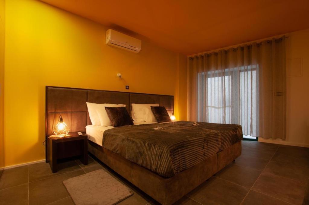 X Boutique Marinac Studio Apartments & Rooms Шибеник Екстер'єр фото