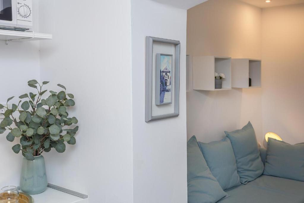X Boutique Marinac Studio Apartments & Rooms Шибеник Екстер'єр фото
